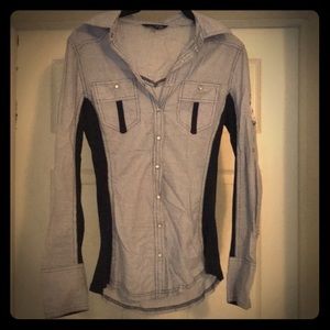Goode Rider Equestrian Shirt